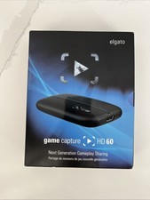 Elgato hd60 external for sale  Knoxville