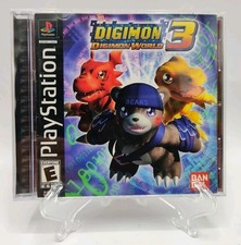 Digimon cib reg for sale  Silver Spring