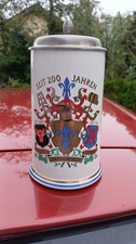 Rotochsen brauerei krug gebraucht kaufen  Ellwangen (Jagst)