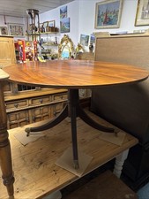 Antique georgian solid for sale Antique georgian solid for sale  WADEBRIDGE