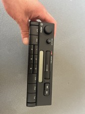 Volkswagen alpha autoradio gebraucht kaufen  Pforzheim