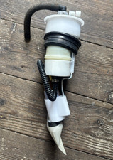 2010 vespa gts125 for sale 2010 vespa gts125 for sale  TELFORD