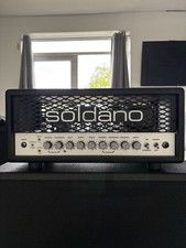 Soldano slo30 classic for sale  NEWCASTLE UPON TYNE