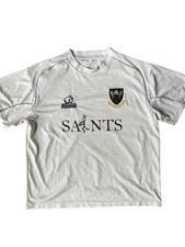 Vintage northampton saints for sale  NEWPORT
