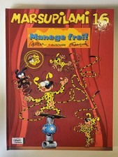 Marsupilami ehapa comics gebraucht kaufen  Dachau