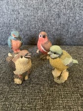Bird ornaments wren for sale  HOOK
