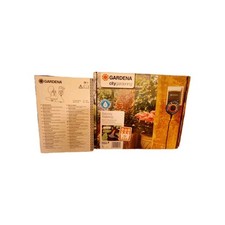 Gardena bewässerungs system gebraucht kaufen  Bielefeld