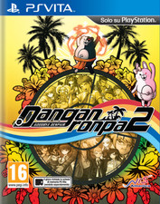 Danganronpa goodbye despair usato  Lainate