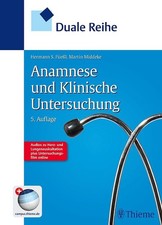 Duale reihe anamnese gebraucht kaufen  Berlin