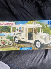Vintage sylvanian families for sale  BRISTOL