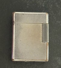 Dupont silver plate d'occasion  Expédié en Belgium