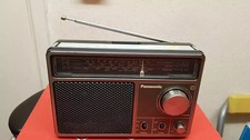 Panasonic 1103dlbe portable for sale  MANCHESTER