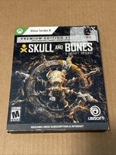 Skull bones premium for sale  Acworth