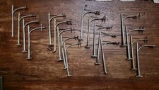 Pali linea aerea usato  Grotteria