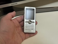 Sony ericsson r300 for sale  BIRMINGHAM