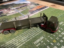 Wiking pullmann rungen gebraucht kaufen  Andernach