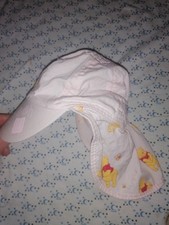 Winnie pooh sonnenmütze gebraucht kaufen  Boizenburg Umland