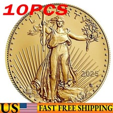 10pcs 2025 american for sale  Chicago