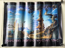 1989 roger dean for sale  SLEAFORD