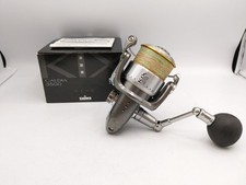Cachimbo 09065 Daiwa Caldia Kix 3500 molinete giratório robalo rassuki surf comprar usado  Enviando para Brazil