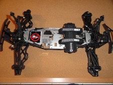Losi lst2 electric for sale  Pottsboro