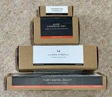 Lumos firefly smart for sale  NORTHWOOD