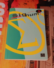 Signum system zur gebraucht kaufen  Bruchsal