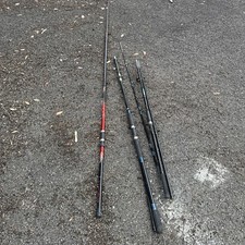 Telescopic surfcasting rods for sale  RICKMANSWORTH
