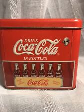 Coca cola metal for sale  Syracuse