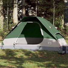 Tente camping dôme d'occasion  Dompierre-sur-Mer