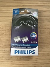 Philips led adapter gebraucht kaufen  Bielefeld