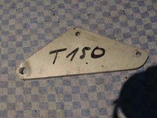 Triumph t150 alu gebraucht kaufen  Sankt Augustin
