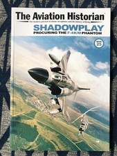 Aviation historian magazine for sale  HODDESDON