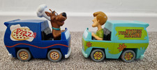 Rare scooby doo for sale  UK