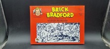 Brick bradford tome d'occasion  Cuq-Toulza