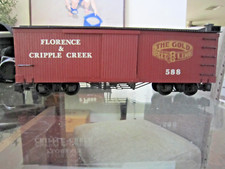 Bachmann scale big for sale  Fontana