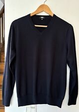 Pull homme uniqlo d'occasion  Saint-Ouen