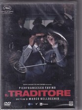 Dvd traditore buscetta usato  Fonte Nuova