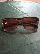 Karl lagerfield tortoise for sale  NORTHAMPTON