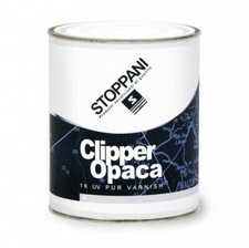 Stoppani clipper vernice usato  Cavarzere