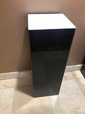 acrylic art pedestal for sale  Miami