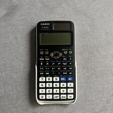 Casio 991ex classwiz for sale  DERBY