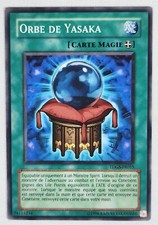 Carte orbe yasaka d'occasion  Strasbourg-