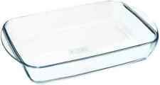 Pyrex roaster 35x23cm for sale  LONDON