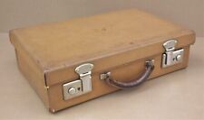 Ancienne valise toilette d'occasion  Polliat