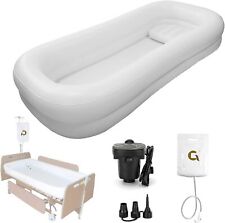 Inflatable bathtub bathtub for sale  Shipping to Ireland