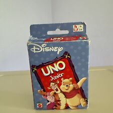 Uno junior disney gebraucht kaufen  Siegen