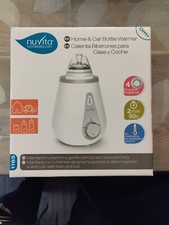 Scaldabiberon nuvita casa usato Scaldabiberon nuvita casa usato  Vezza d'Alba