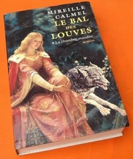 Mireille calmel bal d'occasion Mireille calmel bal d'occasion  Saclas