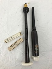 R.g. lawrie bagpipe for sale  Chillicothe